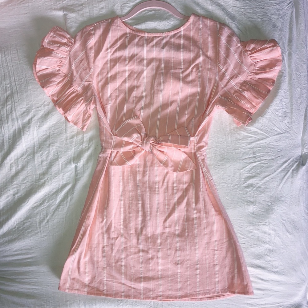SHOWPO Rockabye Dress BRAND NEW